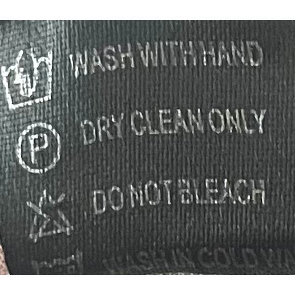 SOUTHERN STITCH T-SHIRT SHORT SLV CREW NECK, WOMEN, L, MULTICOLOR ANIMAL/STRIPES - Picture 12 of 12